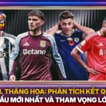 Arsenal Thăng Hoa: Phân Tích Kết Quả Trận Đấu Mới Nhất Và Tham Vọng Lớn 5 Arsenal Thang Hoa Phan Tich Ket Qua Tran Dau Moi Nhat Va Tham Vong Lon