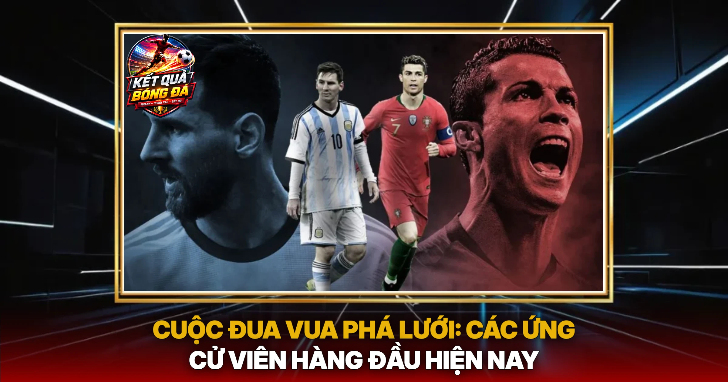 Vua Phá Lưới Bóng Đá Pháp: Huyền Thoại Và Ngôi Sao Mới 2 Cuộc Đua Vua Phá Lưới: Các Ứng Cử Viên Hàng Đầu Hiện Nay
