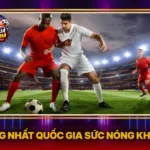 Giải Hạng Nhất Quốc Gia Sức Nóng Khó Cưỡng 5 Giai Hang Nhat Quoc Gia Suc Nong Kho Cuong