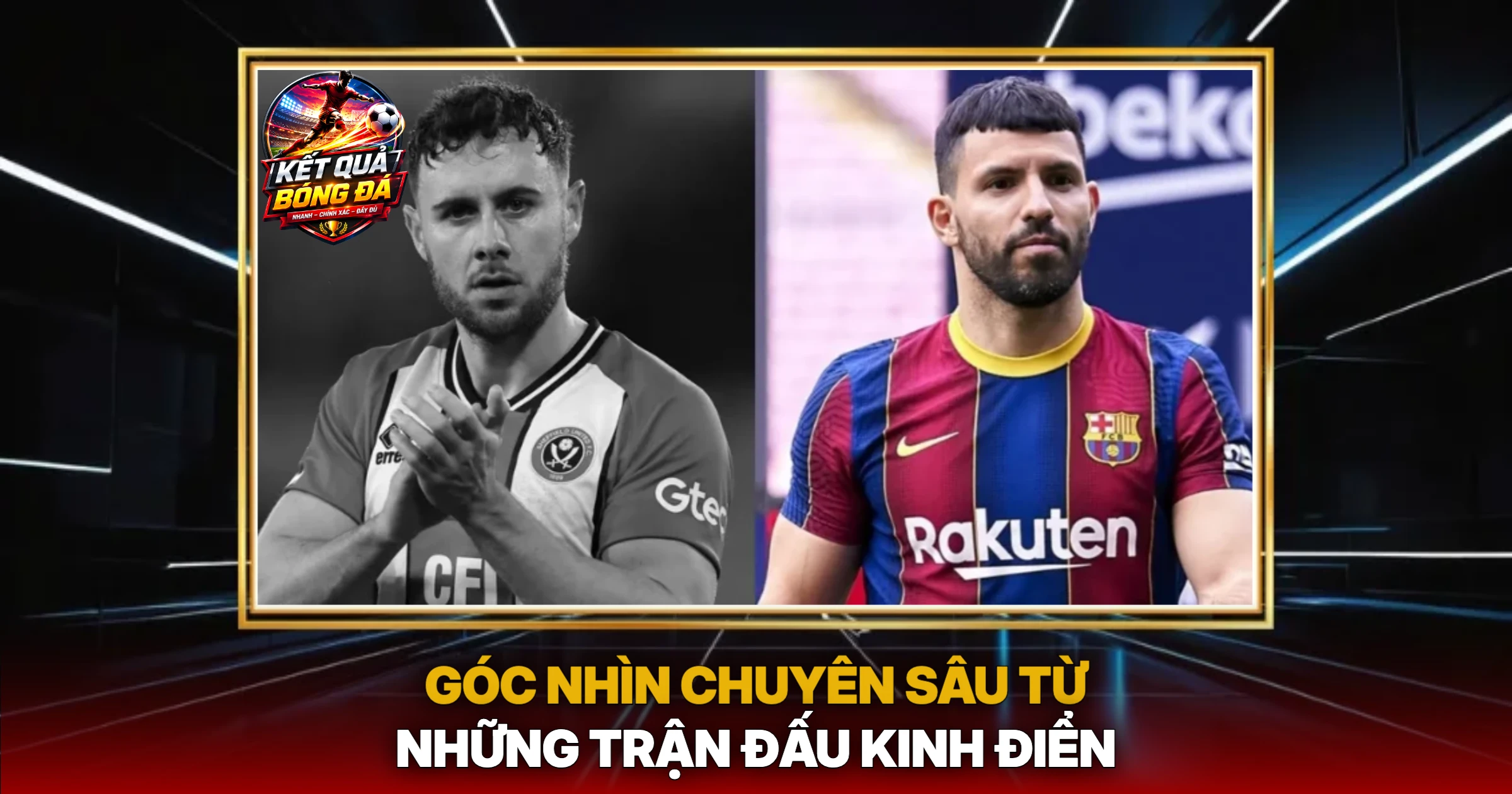 Tầm Quan Trọng Của Thống Kê Cú Sút Trong Bóng Đá Hiện Đại 3 Góc Nhìn Chuyên Sâu Từ Những Trận Đấu Kinh Điển
