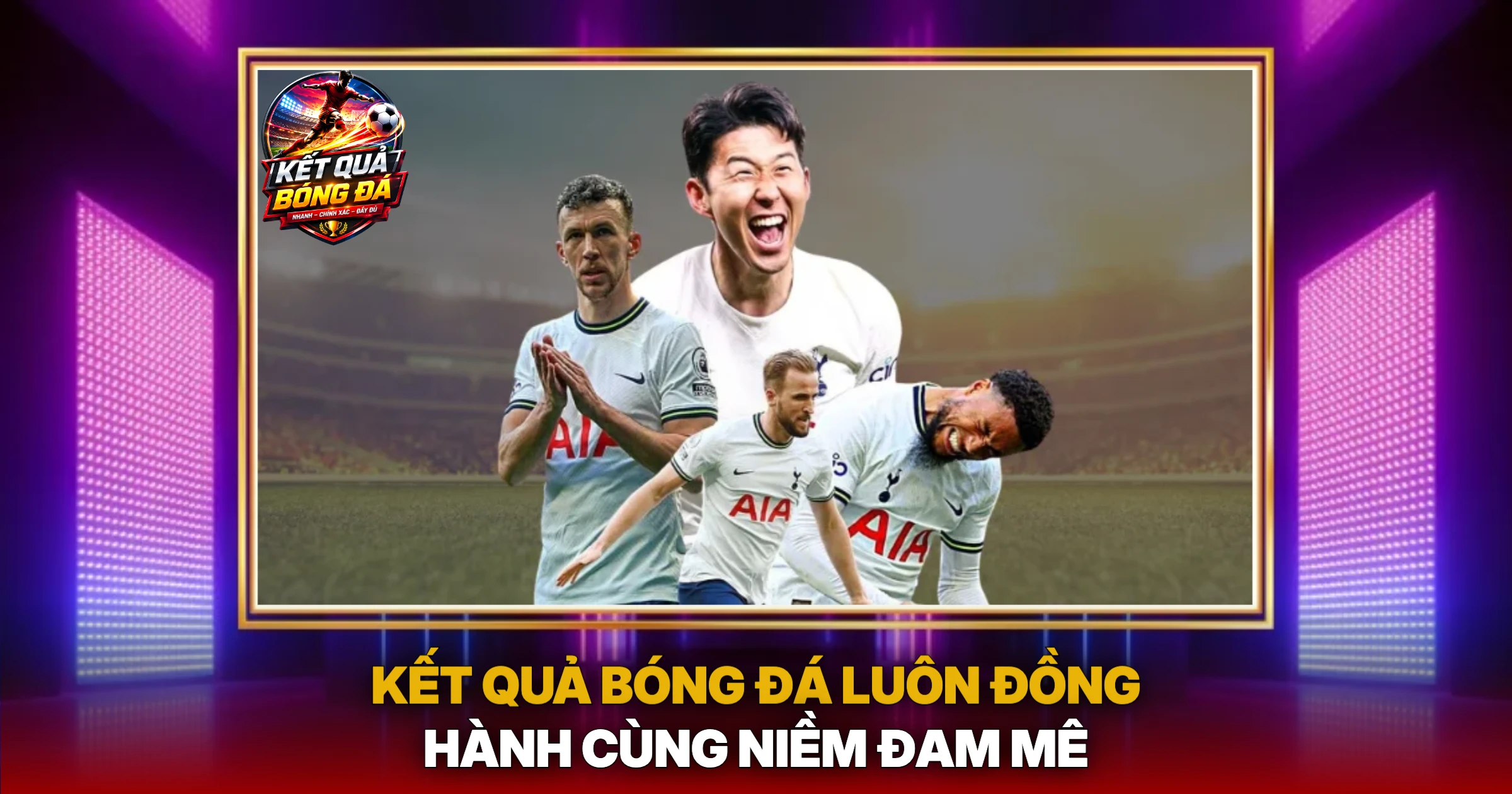 Kết Quả Bóng Đá 39 Kết Quả Bóng Đá Luôn Đồng Hành Cùng Niềm Đam Mê