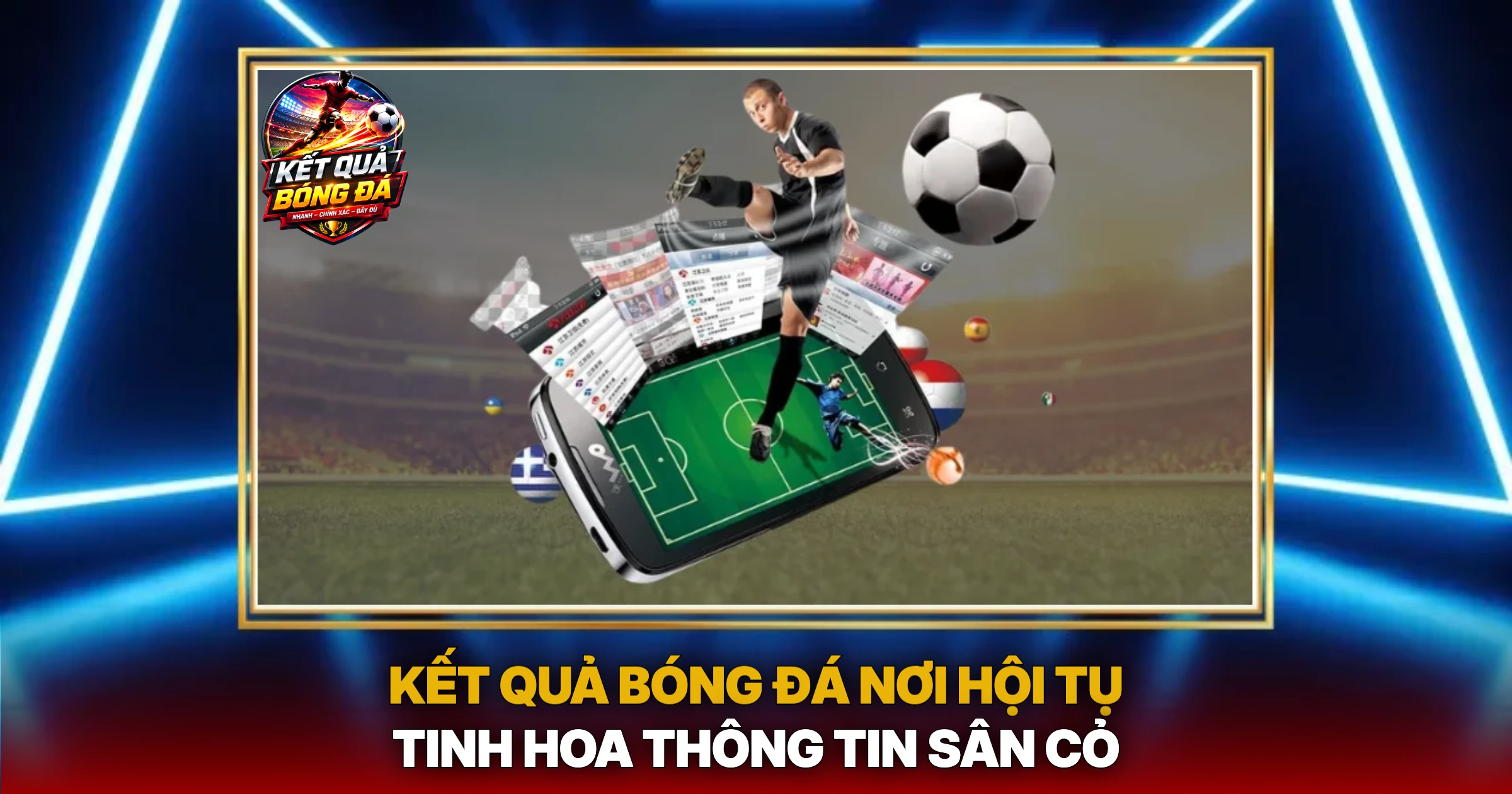 Kết Quả Bóng Đá 34 Kết Quả Bóng Đá Nơi Hội Tụ Tinh Hoa Thông Tin Sân Cỏ