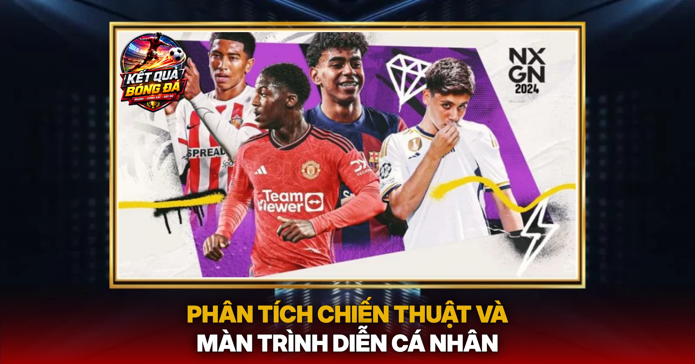 Phân Tích Kết Quả Trận Đấu Barcelona: Cái Nhìn Toàn Diện 2 Phân Tích Chiến Thuật Và Màn Trình Diễn Cá Nhân