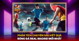 Phan Tich Chuyen Sau Ket Qua Bong Da Real Madrid Moi Nhat