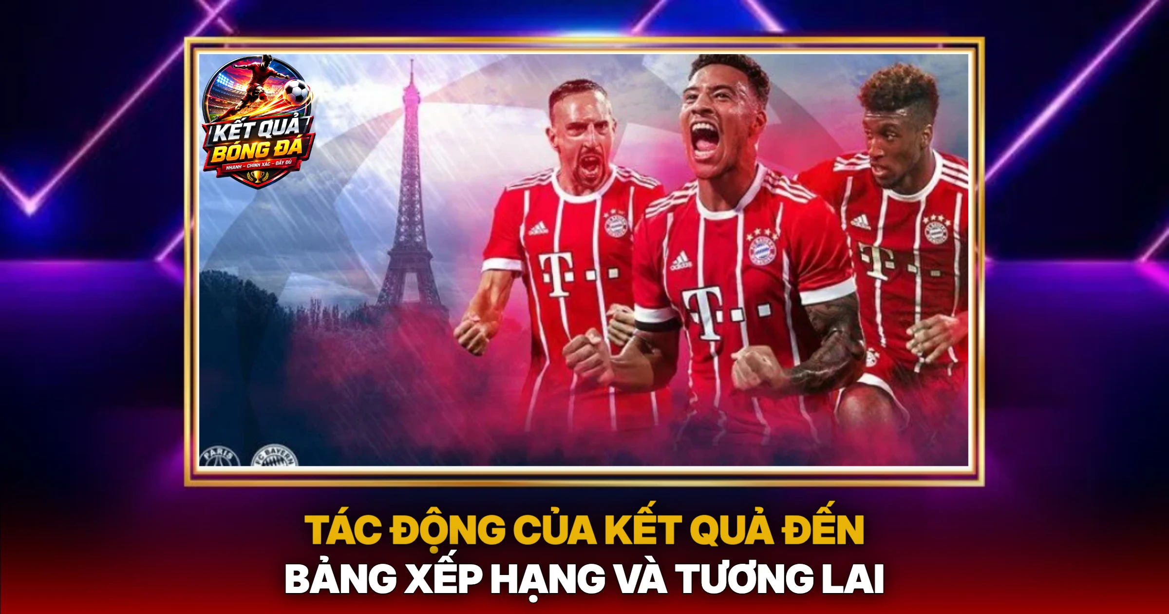 Kết Quả Bóng Đá Chelsea: Phân Tích Chuyên Sâu Cùng Bảng Xếp Hạng 3 Tác Động Của Kết Quả Đến Bảng Xếp Hạng Và Tương Lai
