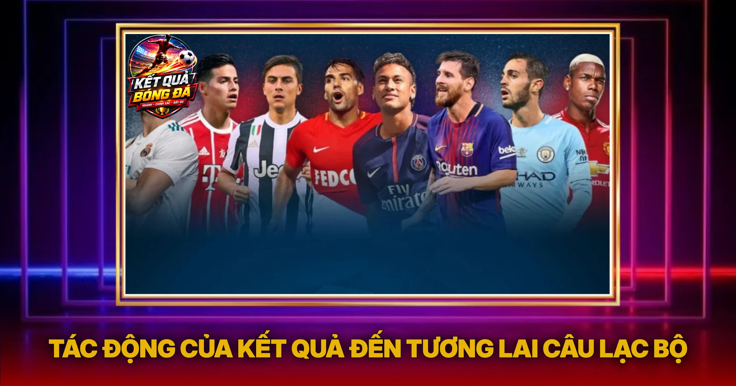 Phân Tích Kết Quả Trận Đấu Barcelona: Cái Nhìn Toàn Diện 3 Tác Động Của Kết Quả Đến Tương Lai Câu Lạc Bộ