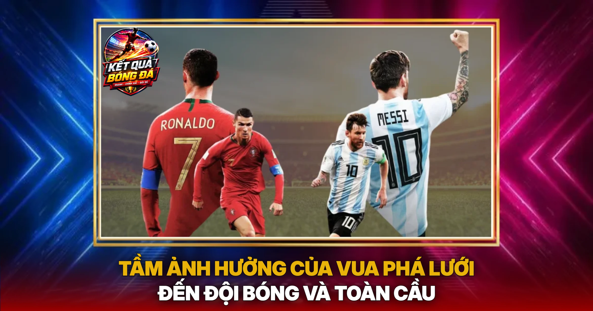 Vua Phá Lưới Bóng Đá Pháp: Huyền Thoại Và Ngôi Sao Mới 3 Tầm Ảnh Hưởng Của Vua Phá Lưới Đến Đội Bóng Và Toàn Cầu