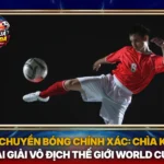 Thống Kê Chuyền Bóng Chính Xác - Chìa Khóa Vàng Tại Giải Vô Địch Thế Giới World Cup 5 Thong Ke Chuyen Bong Chinh Xac Chia Khoa Vang Tai Giai Vo Dich The Gioi World Cup